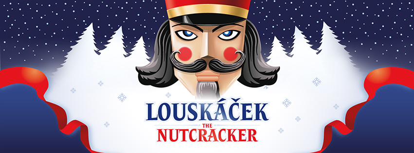 LOUSKÁČEK VE VINOHRADSKÉM DIVADLE