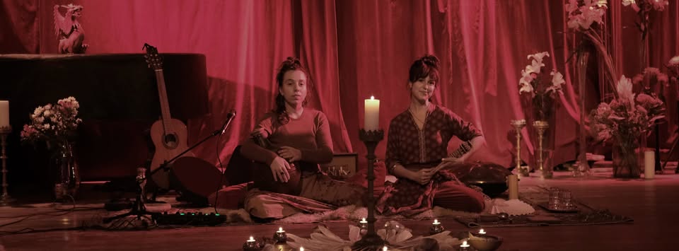 (Uitverkocht) De Kakao Temple - in de Salon