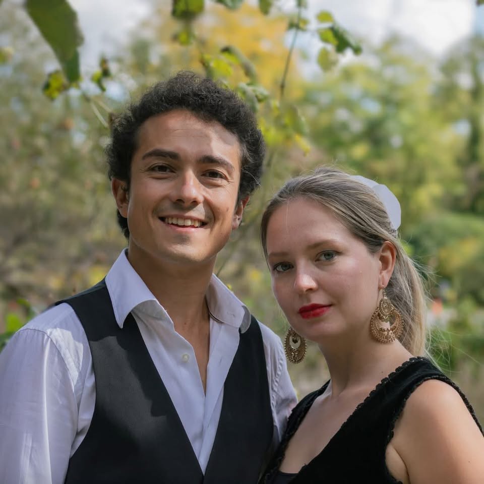 Canciones Españolas Antiguas: Een eerbetoon aan Federico García Lorca