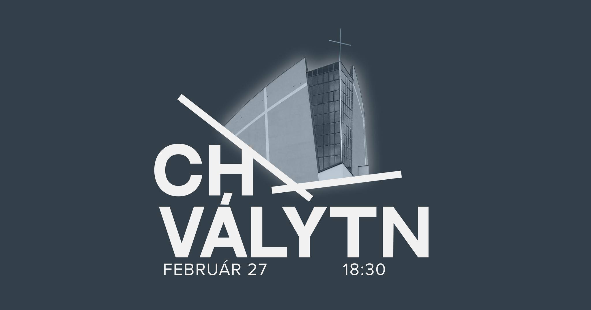 Chvály TN | február