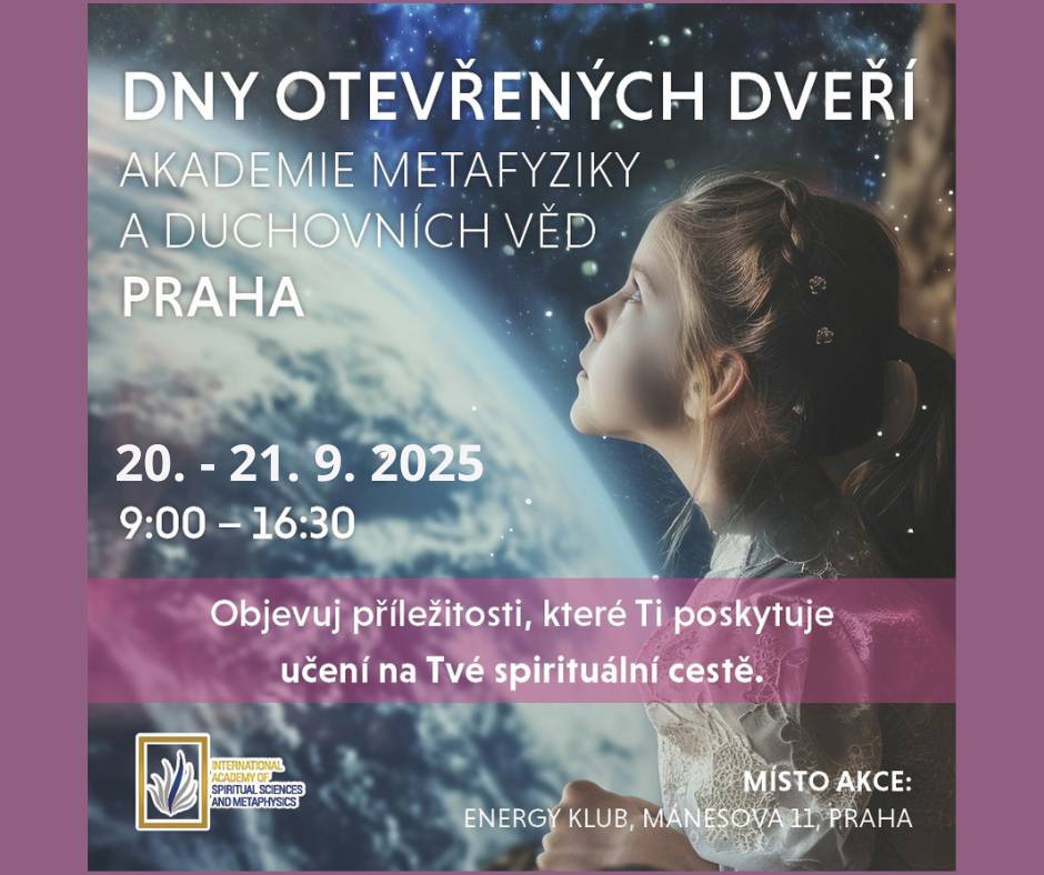 Akademie metafyziky a duchovních věd
