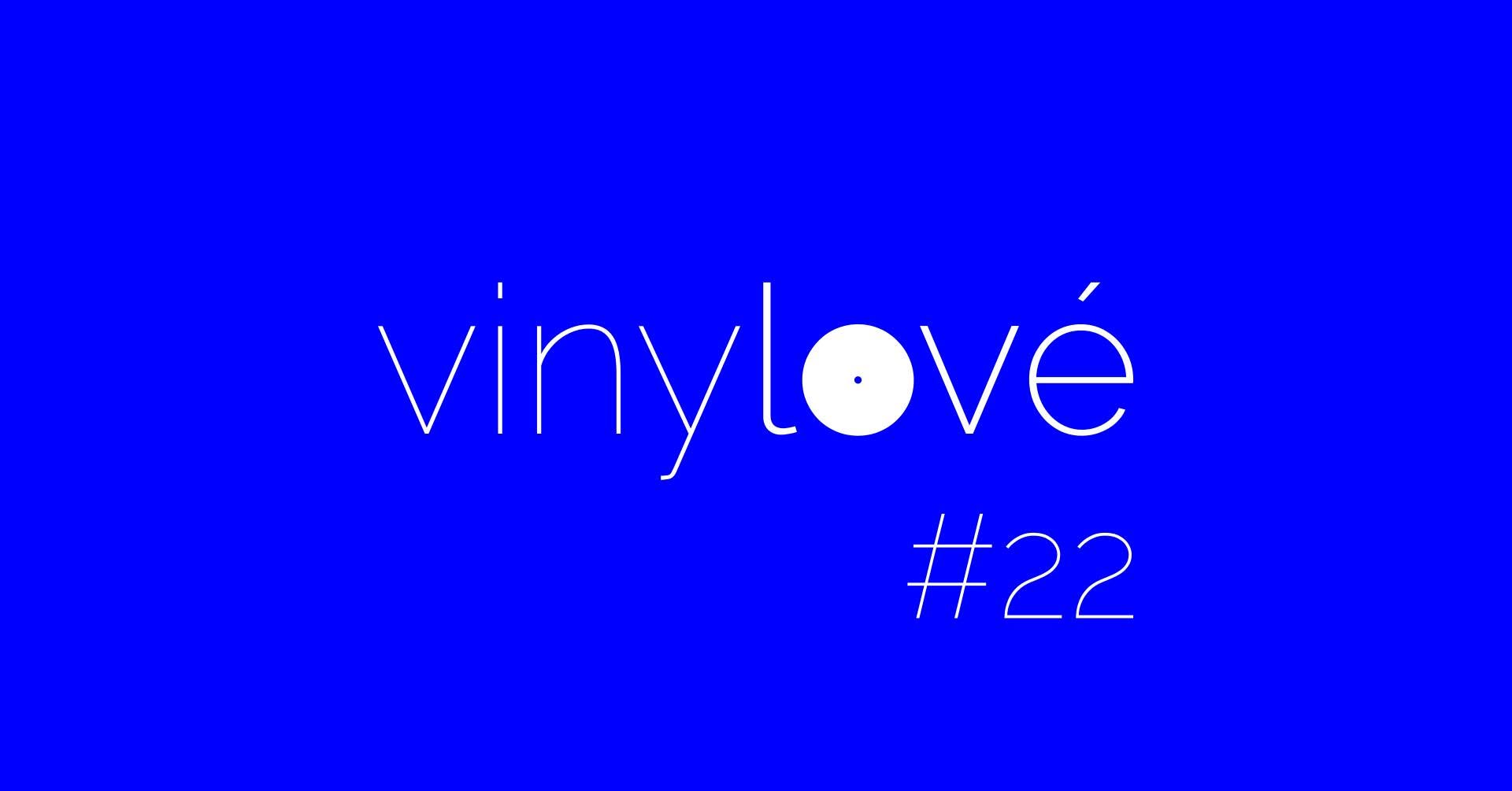 Vinylové #22 | Christiania