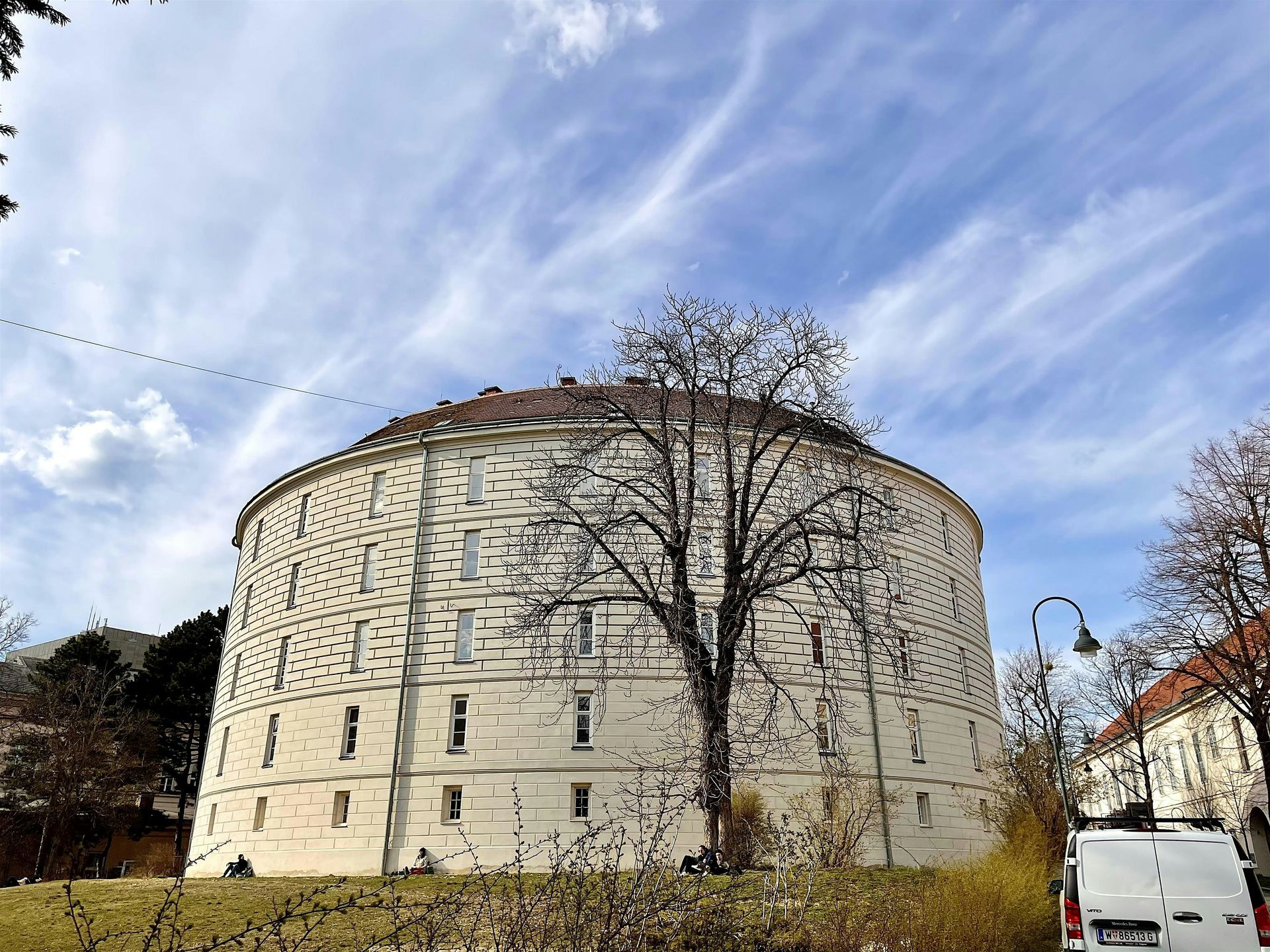 Führung: Medizin in Wien - Prägende Wiener Geschichte im 9. Bezirk
