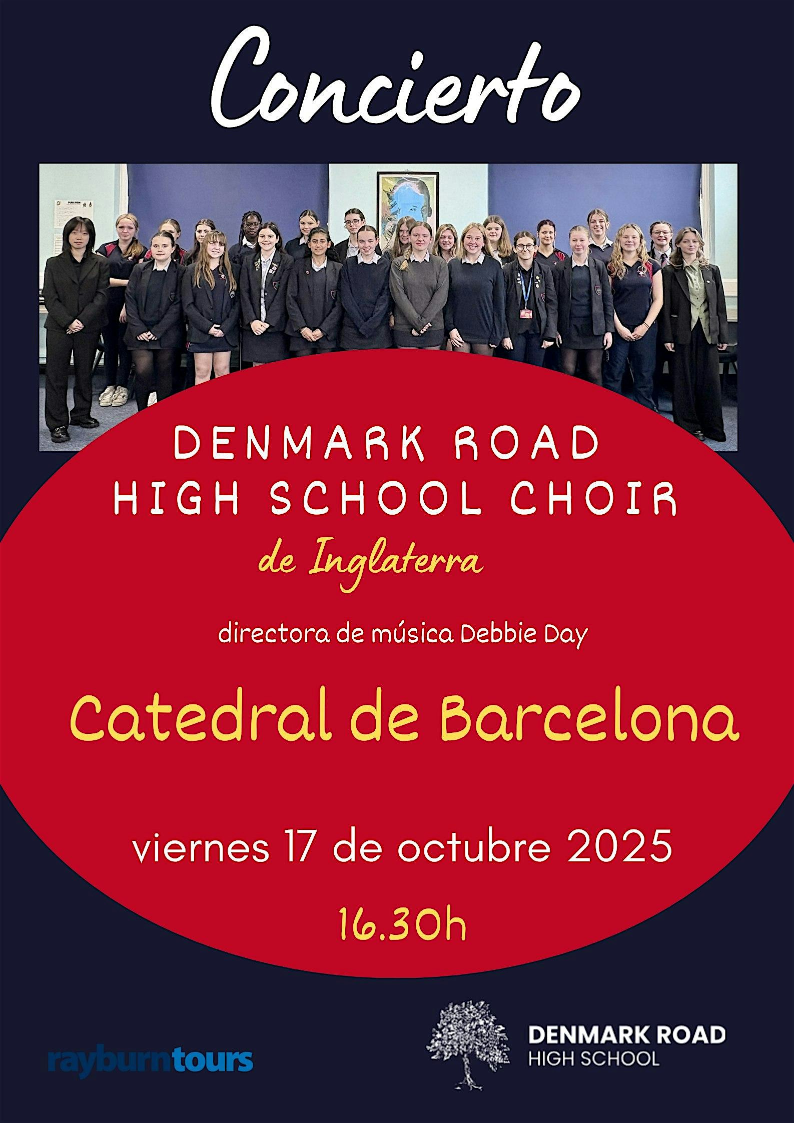 Choral Concert
