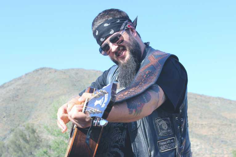 Bob Wayne & the Outlaw Carnies + Munly J Munly + The Moonshine Howlers