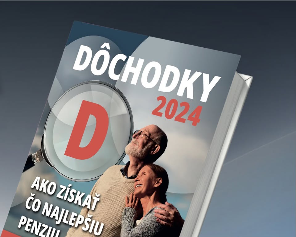 Jozef Mihál: Webinár "DÔCHODKY"
