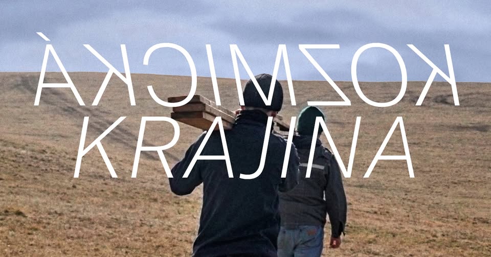 Otvorenie výstavy KOZMICKÁ KRAJINA