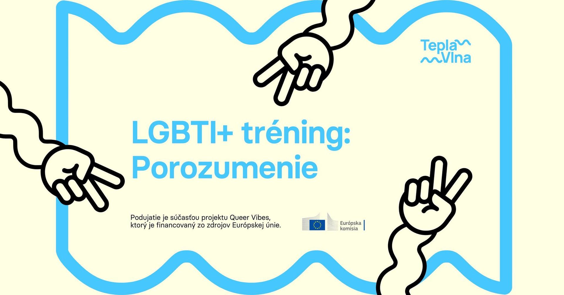 LGBTI+ training: understanding