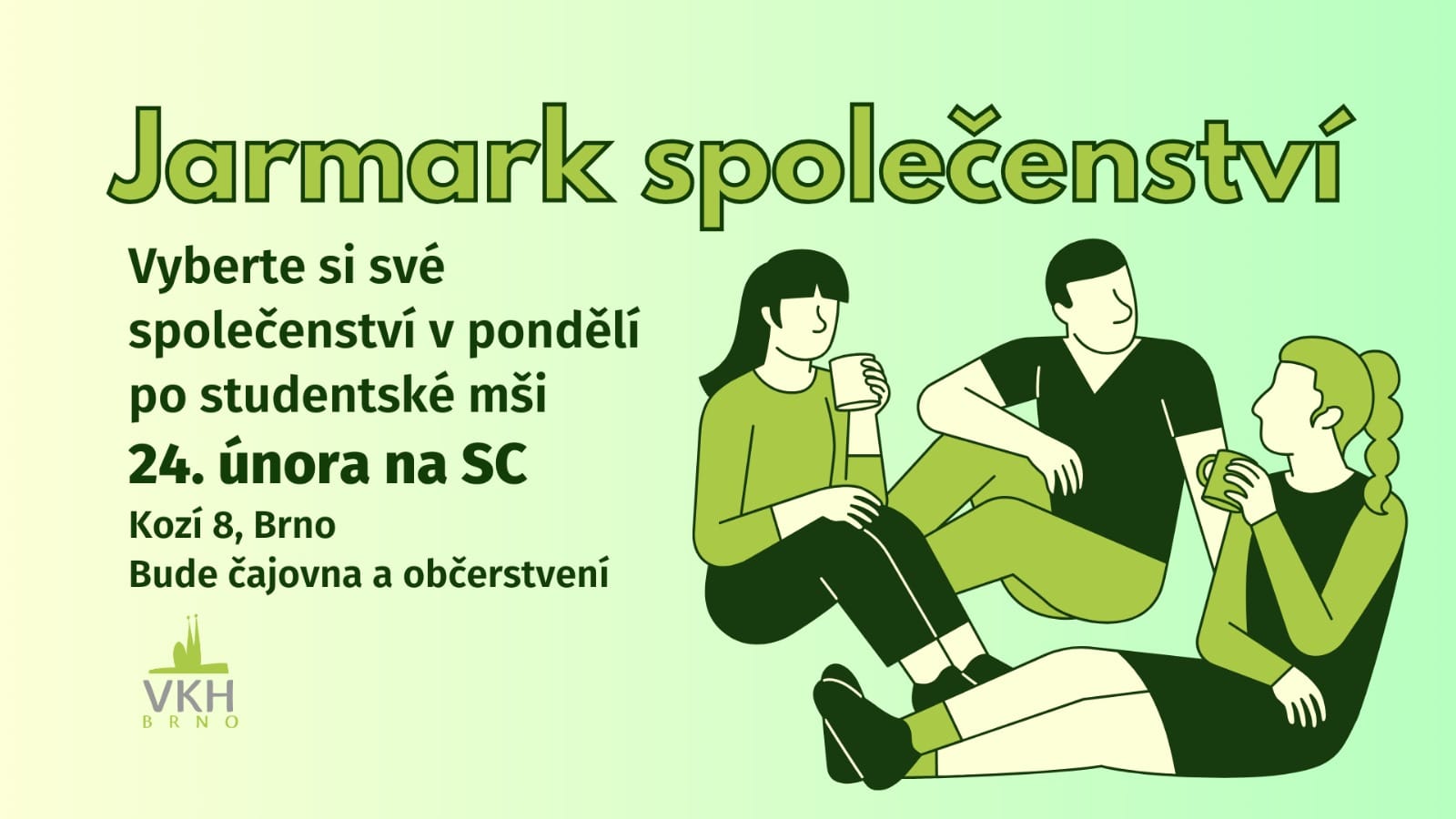 Jarmark společenství