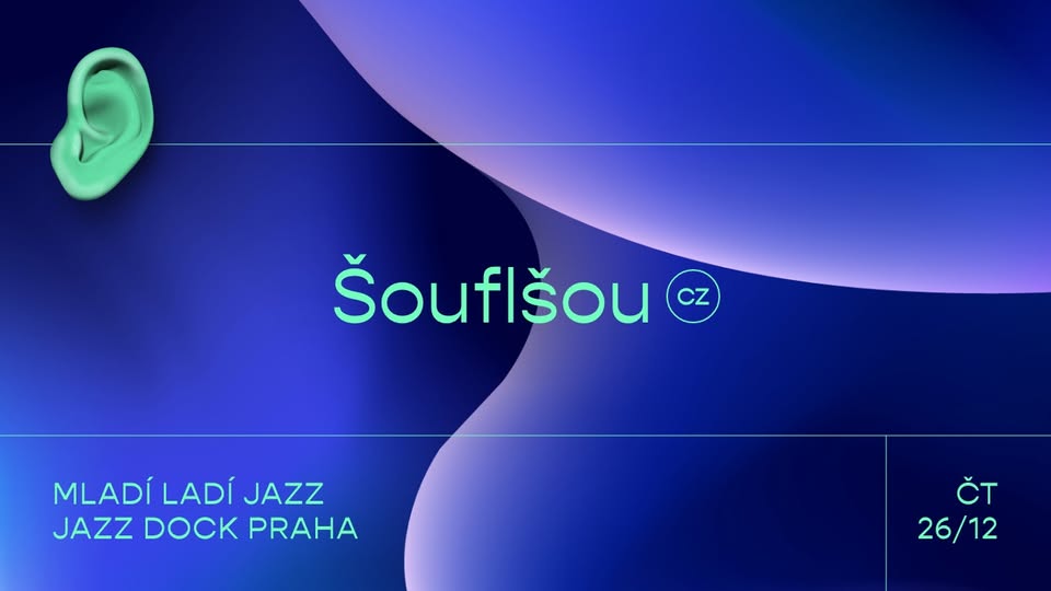 Šouflšou | Mladí ladí jazz 2024