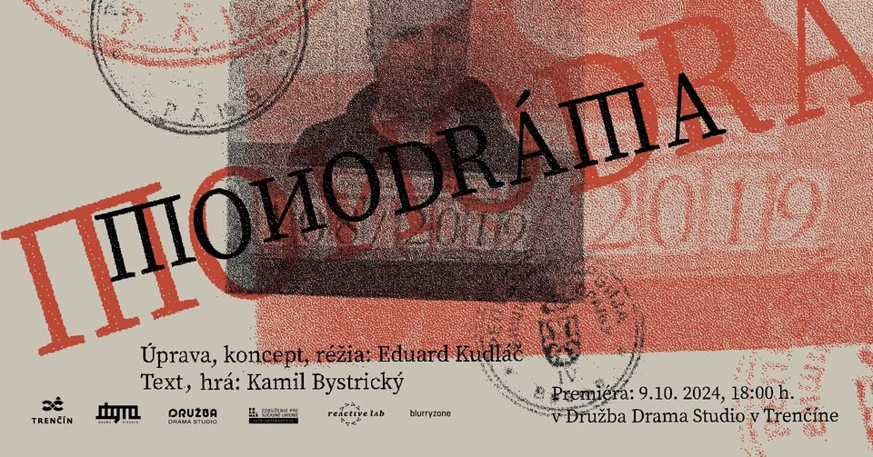Monodráma