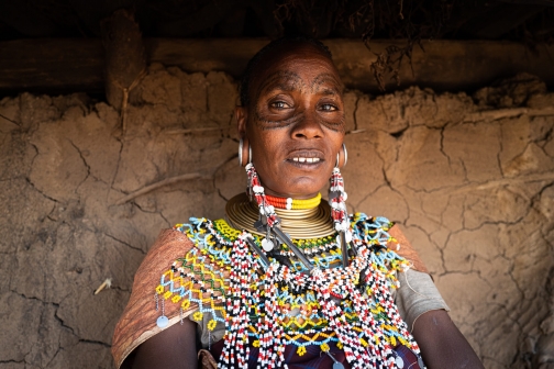 Tanzanie - cestovatelská přednáška