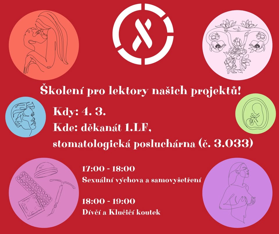 Školení v kostce pro lektory SCORA