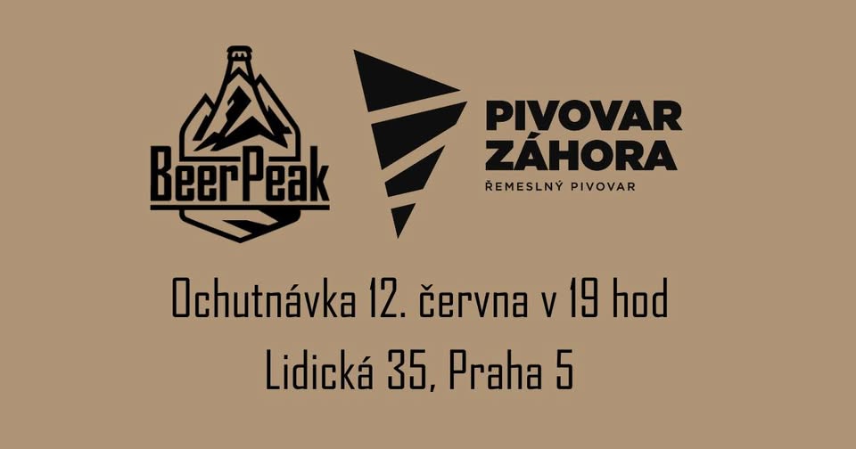 Ochutnávka se Záhorou