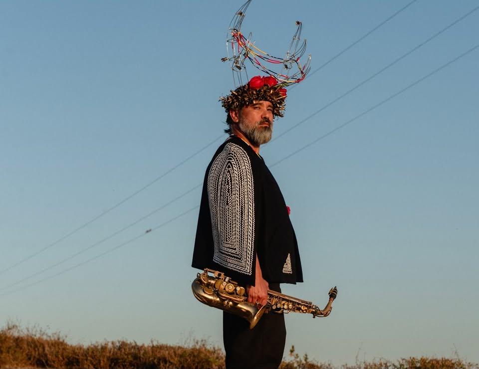 Biamp Portland Jazz Festival: Cochemea w/ Dreckig