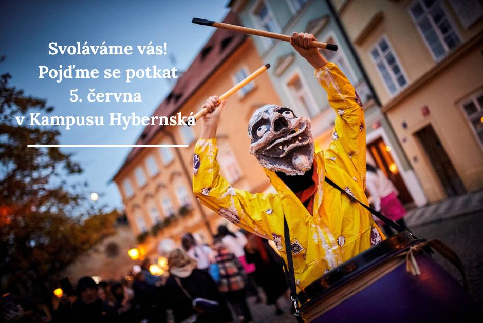 Jaké bude Sametové posvícení 2025? 1. Plánovací schůzka iniciativ