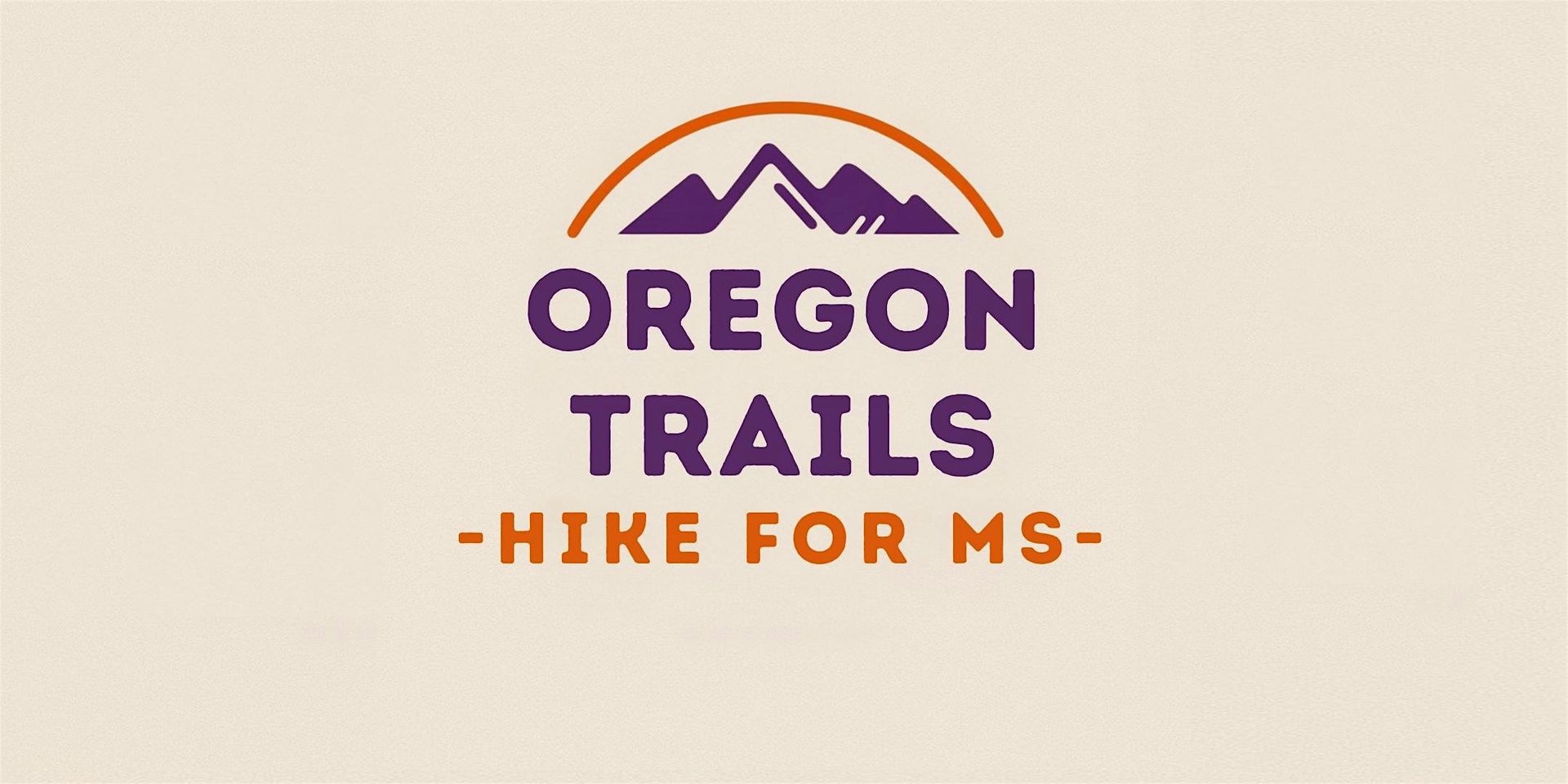 Oregon Trails-Hike for MS 2025