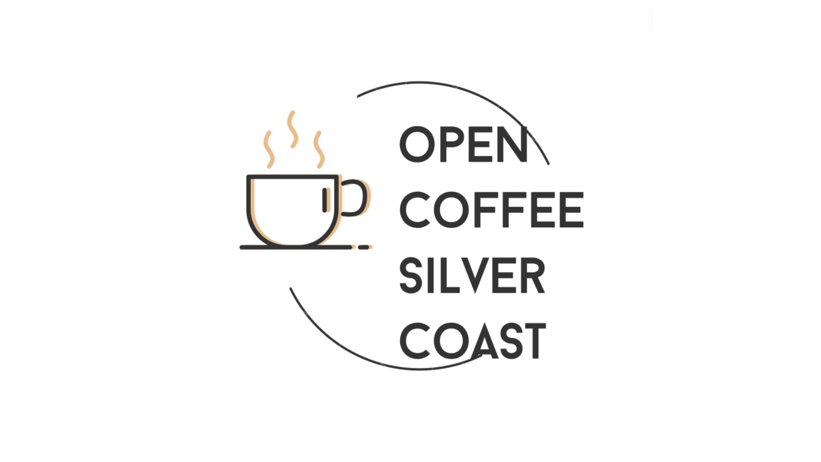 Open Coffee Silver Coast October