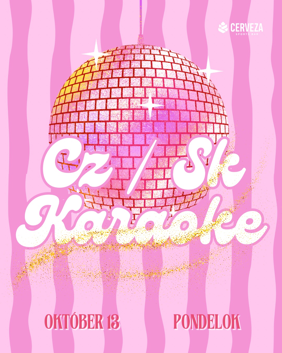 CZ/SK KARAOKE