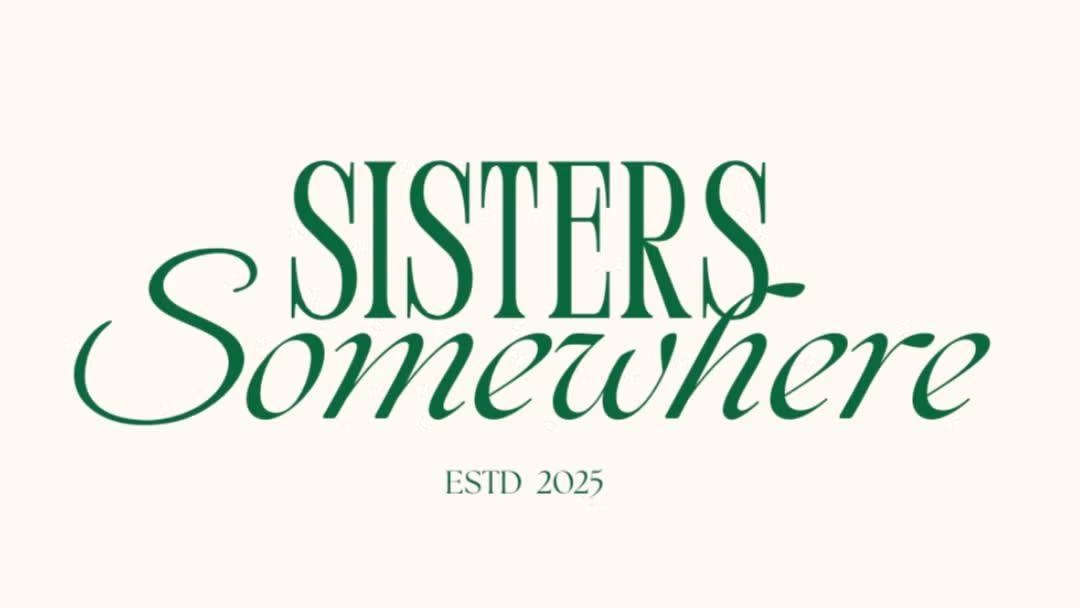 Picnic in the Park with Sisters Somewhere!
