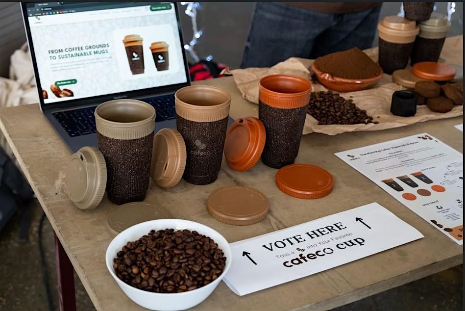 SPRING'25 PROTOTYPING FUND SHOWCASE