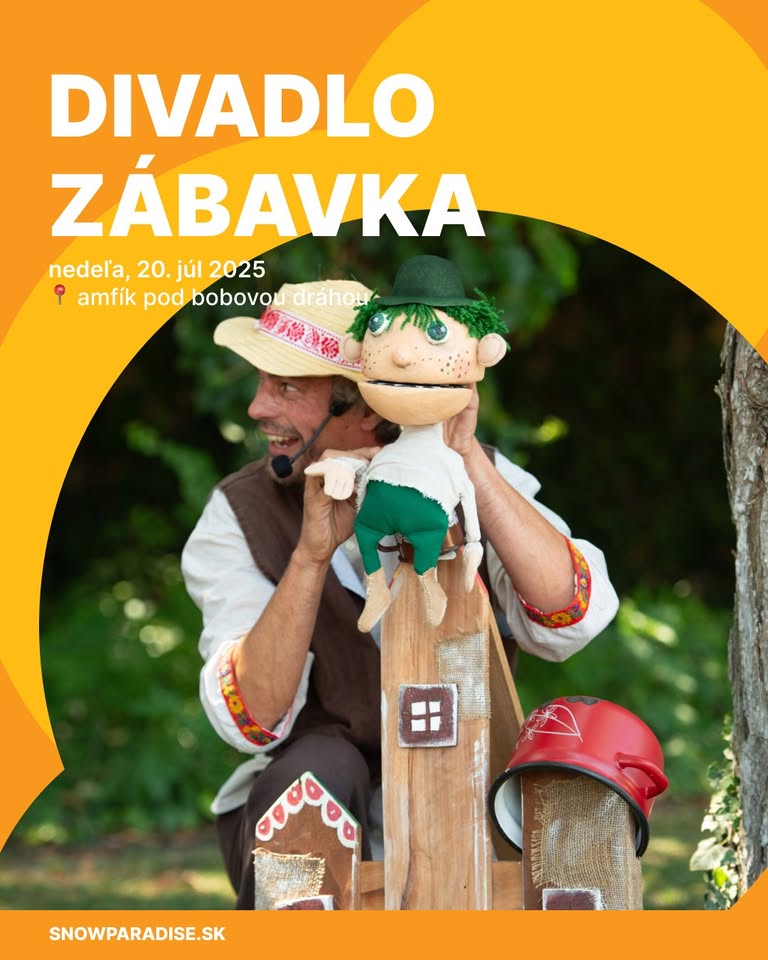 Divadlo ZáBaVKa