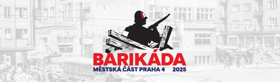 Barikáda 2025