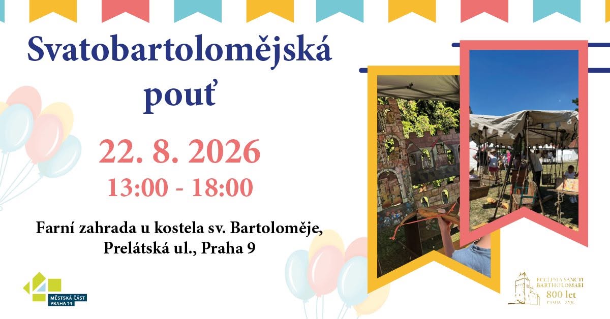 Svatobartolomějská pouť