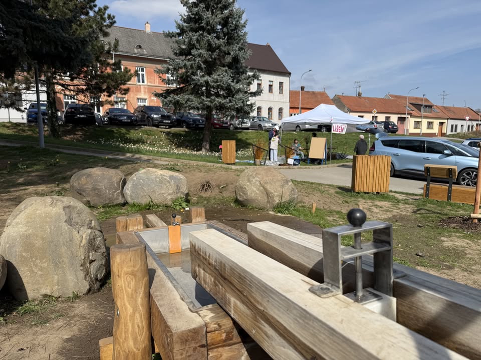 Slavnost vody
