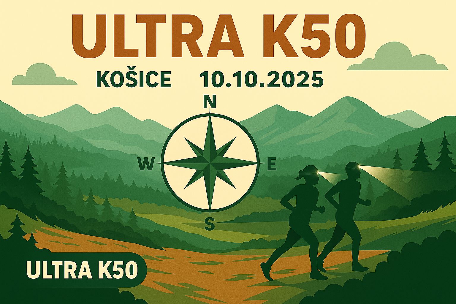ULTRA K50