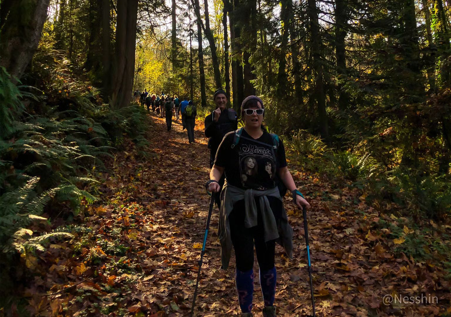 🥾2025 - FP - ATC - Hike #11🐇