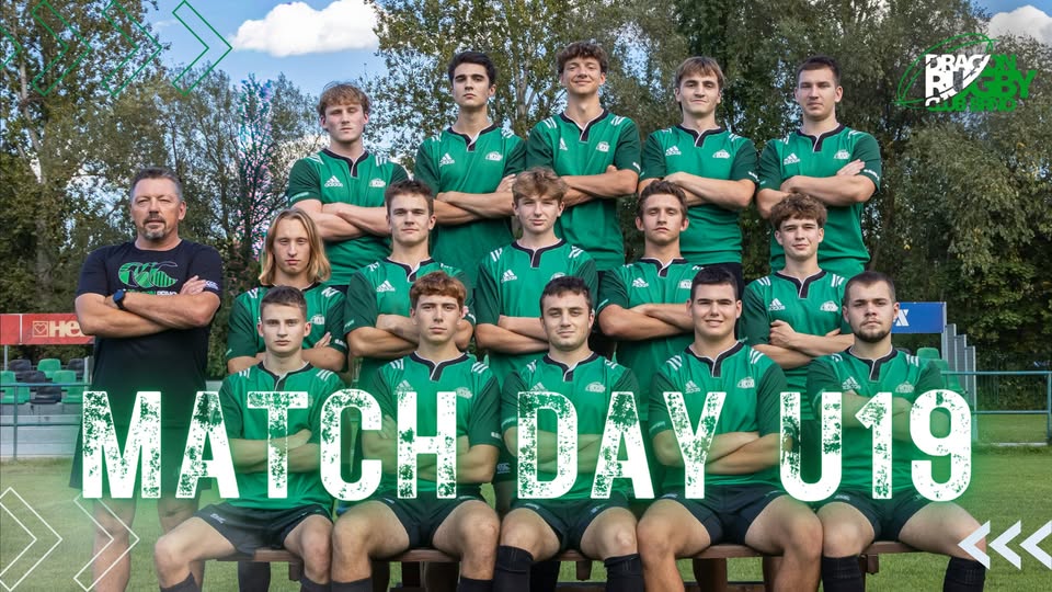 U19 Spol. Bystrc - Dragon – Spol. Sparta/Olymp