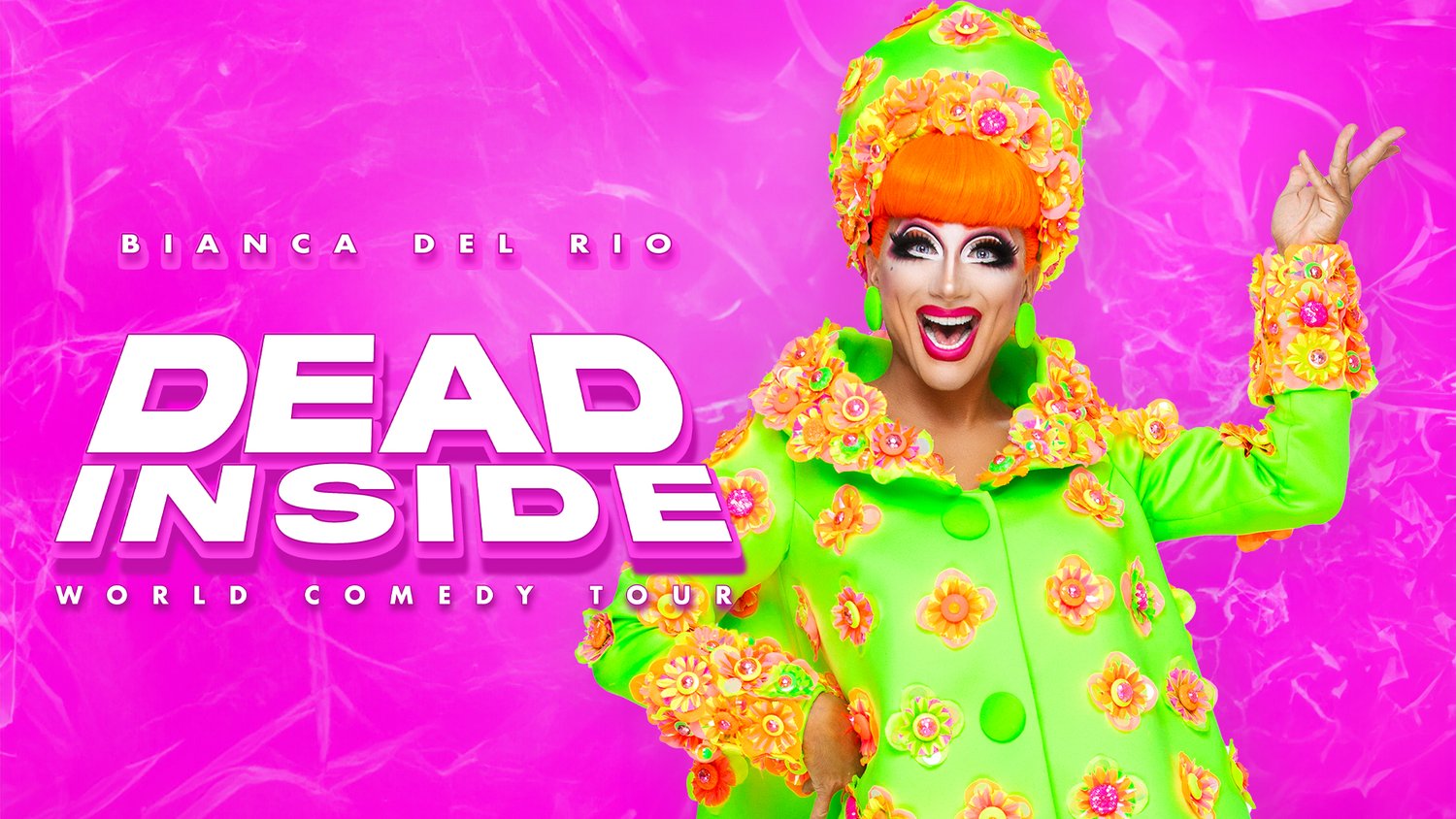 BIANCA DEL RIO - Spectacle