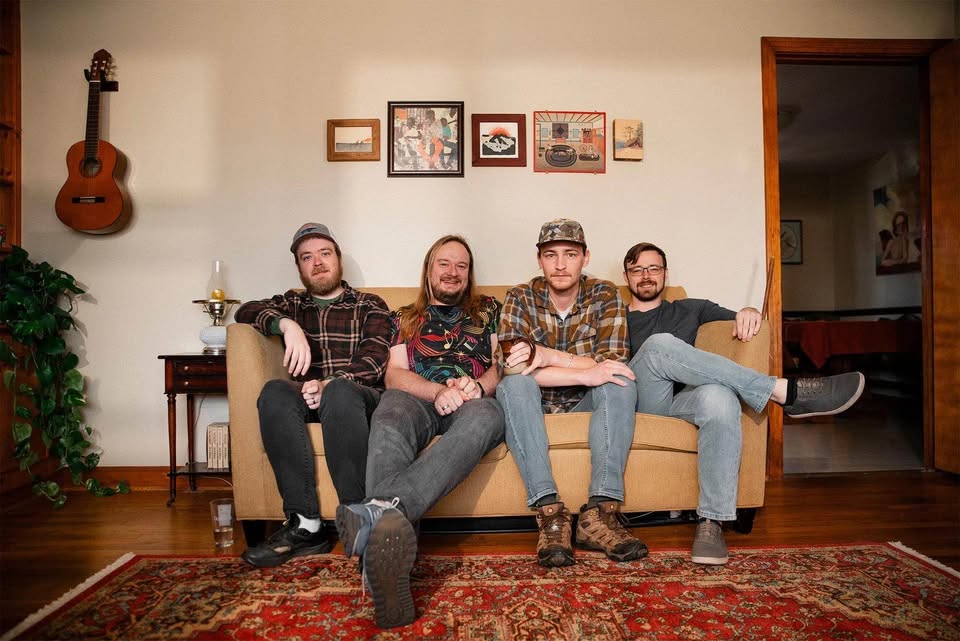 TopHouse w/ Griffin William Sherry at Off Broadway