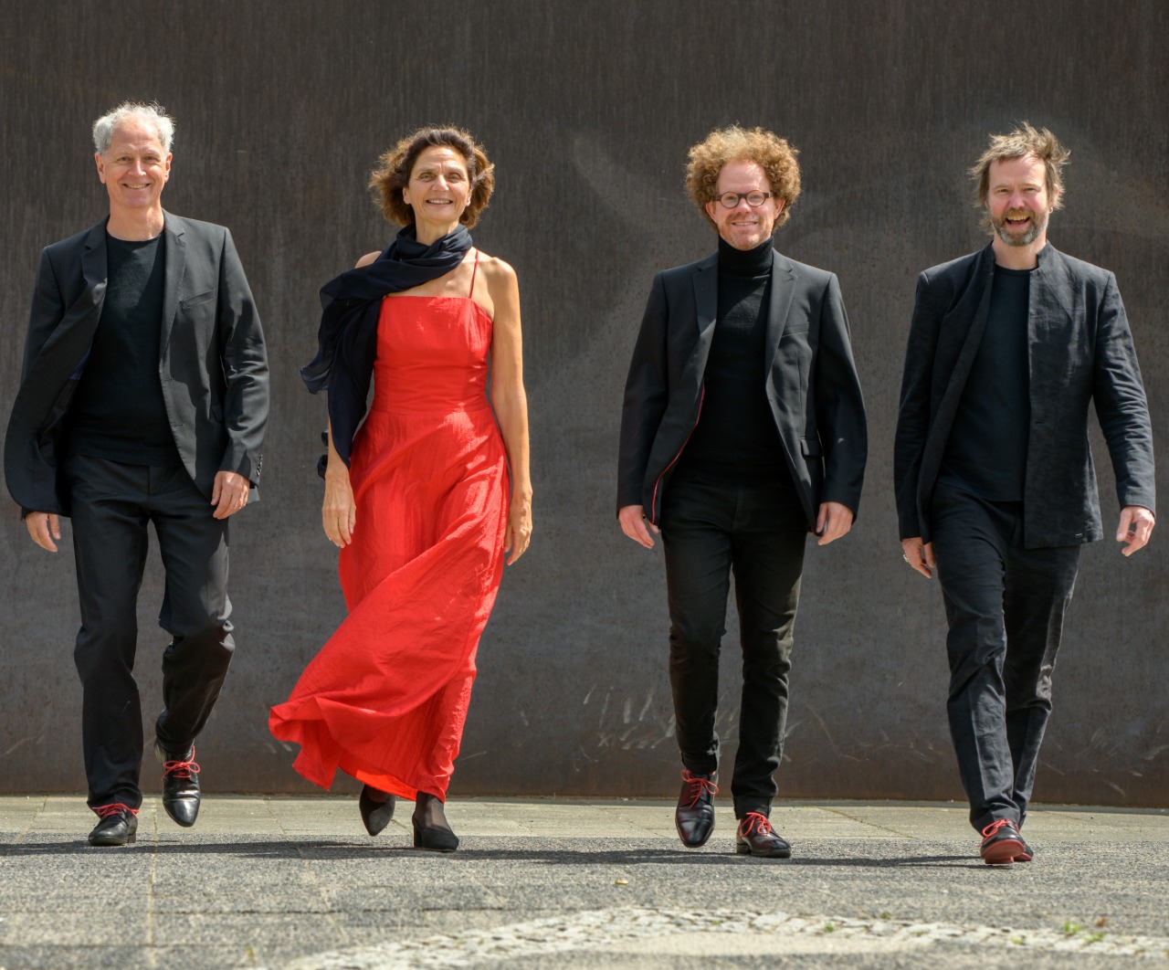 ensemble1800berlin: Betthoven 7.