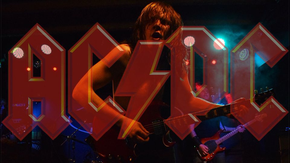 AC/DC TRIBUTE