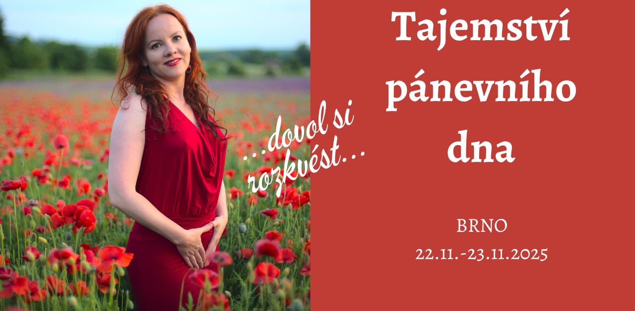Tajemství pánevního dna I a II. - Brno