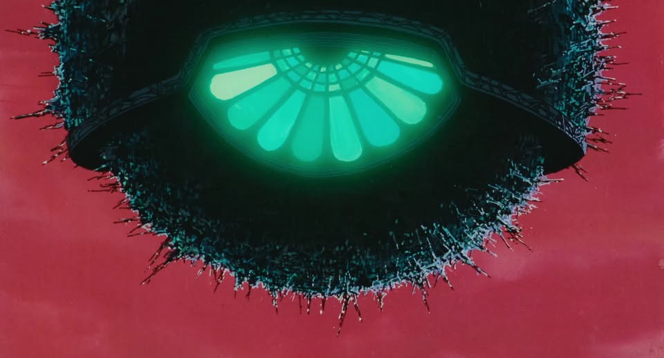 Angel Eggs / Future Gate 2025
