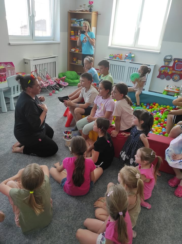 How to improve attention and increase children's engagement