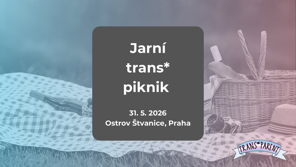 🧺 Piknik s Trans*parentem 🧺