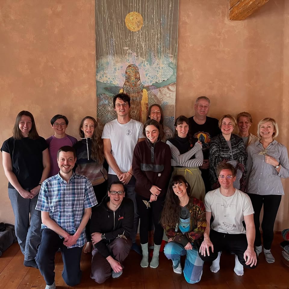 Klidná mysl – základy meditace a mindfulness za 6 týdnů