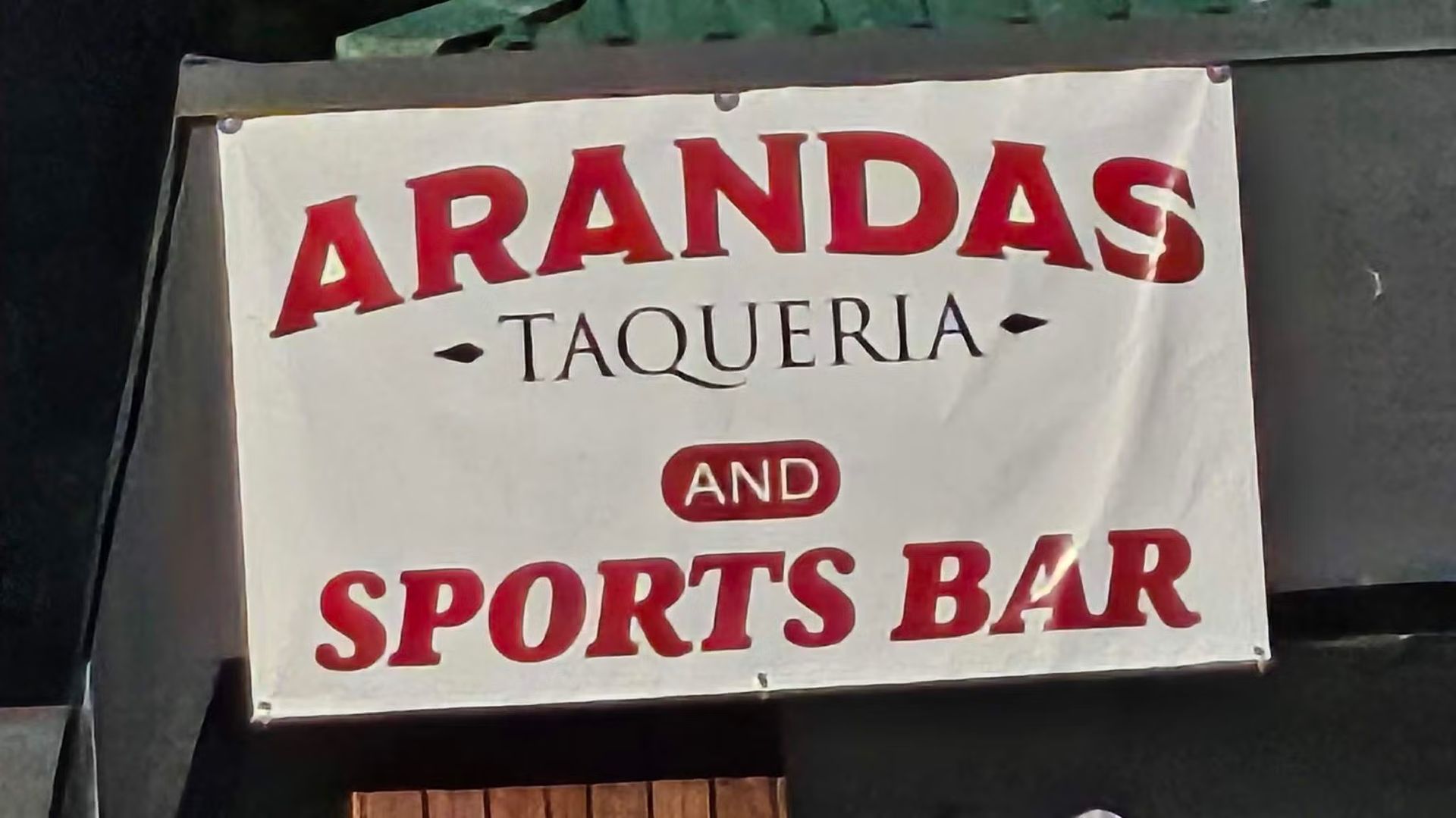 Let's Check Out the New Sports Bar