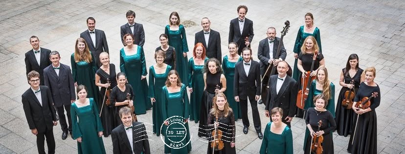 Koncert k 30. výročí založení Piccolo coro & Piccola orchestra