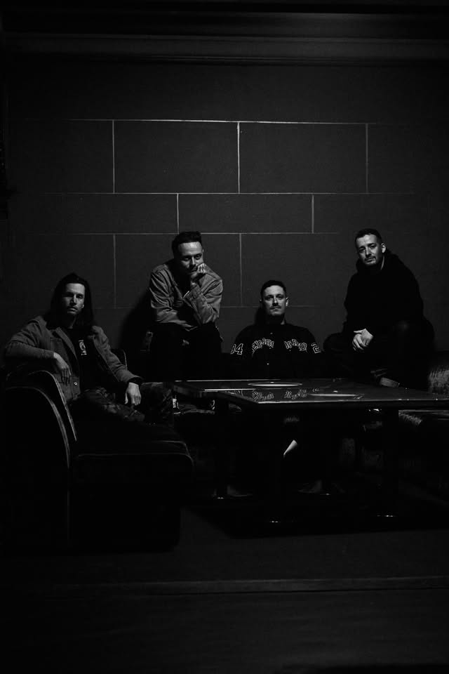 Architects // European Tour 2026 // Berlin