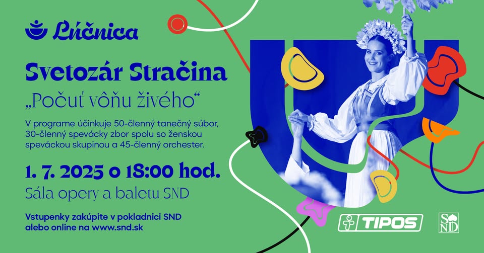 Svetozár Stračina "Počuť vôňu živého"