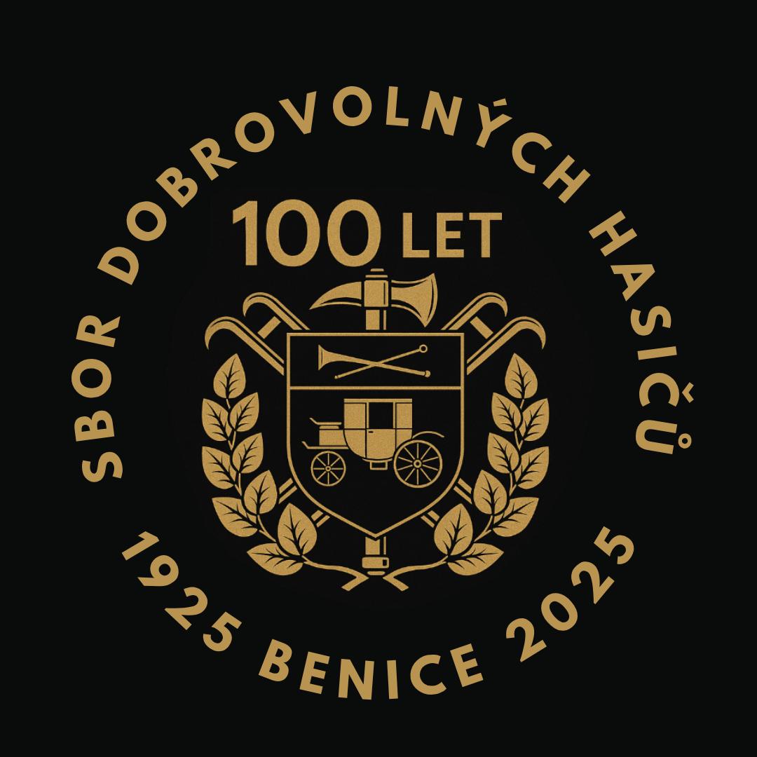 100 let SDH Benice