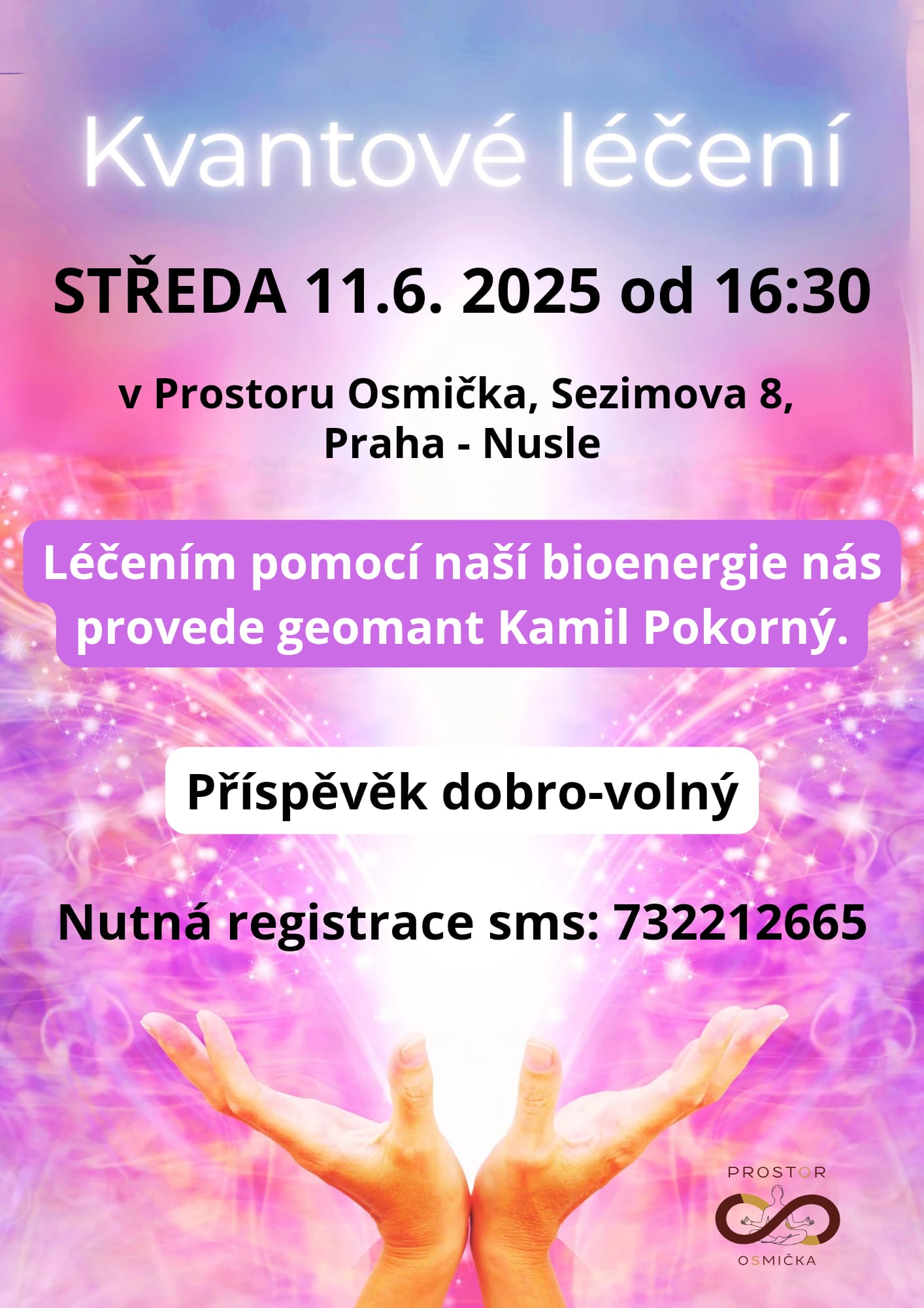 Kvantové léčení