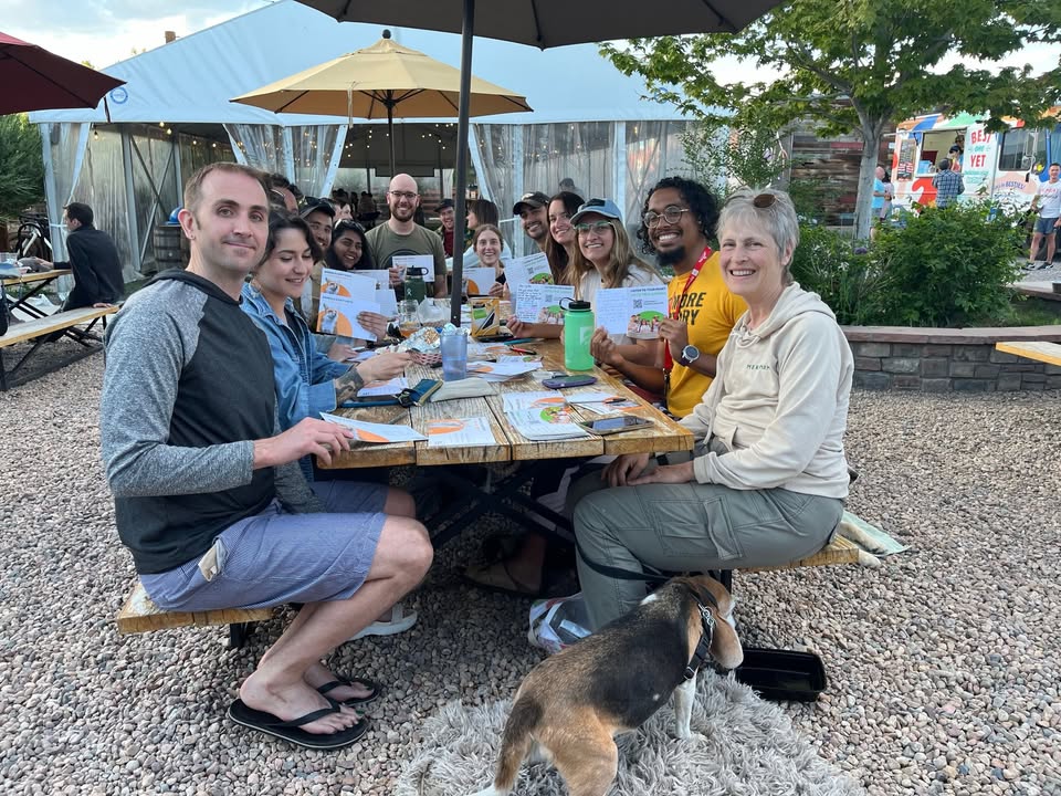 Pro-Animal Strategy Social