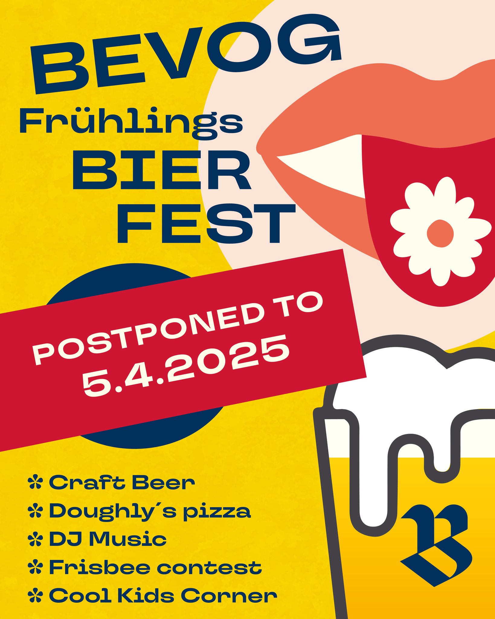 FrühlingsBIERfest 🍻