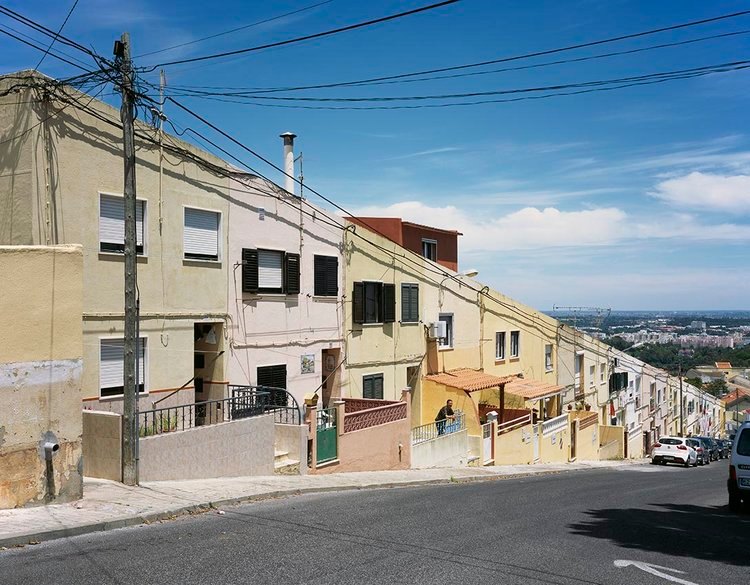 Mais do que Casas | Três Exemplos de superação do problema da habitação coletiva no pós-25 de abril